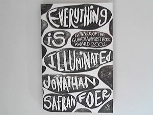 Imagen del vendedor de Everything is Illuminated a la venta por ANTIQUARIAT FRDEBUCH Inh.Michael Simon