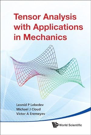 Seller image for Tensor Analysis With Applications in Mechanics for sale by GreatBookPrices