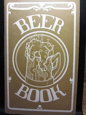 Seller image for BEER BOOK for sale by The Book Abyss