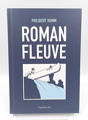 Roman fleuve