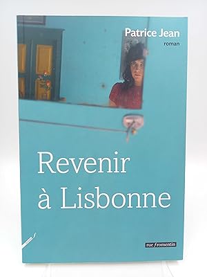 Seller image for Revenir  Lisbonne for sale by Antiquariat Smock