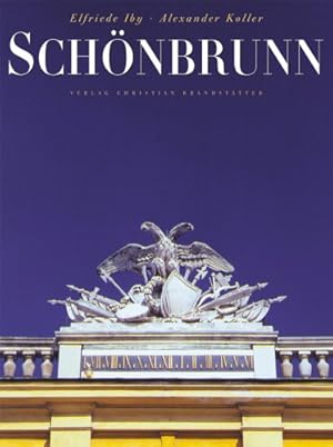 Bild des Verkufers fr Schnbrunn. zum Verkauf von Antiquariat Buchseite