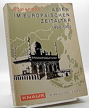 Asien im europäischen Zeitalter 1498-1955