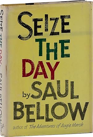 Seize The Day