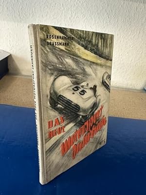 Imagen del vendedor de Das Neue Motorsport Jahrbuch a la venta por Bchersammelservice Steinecke
