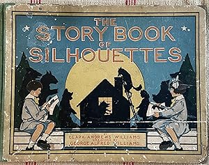 The Story Book Of Silhouettes