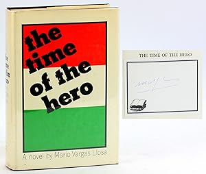 THE TIME OF THE HERO