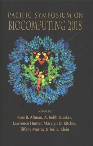 Seller image for Pacific Symposium on Biocomputing 2018 : Kohala Coast, Hawaii, USA, 3-7 January 2018 for sale by GreatBookPrices