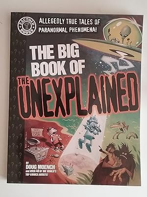 The Big Book of The Unexplained