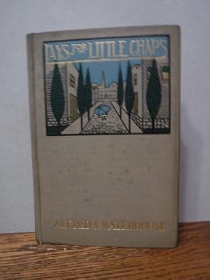 Seller image for Lays for Little Chaps for sale by Old Scrolls Book Shop
