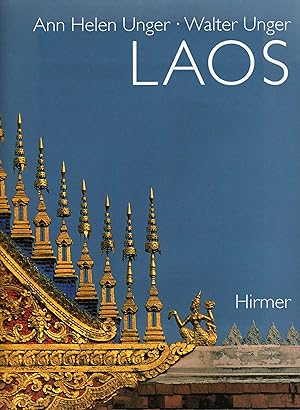 Bild des Verkufers fr Laos: A Country between Yesterday and Tomorrow zum Verkauf von Orchid Press