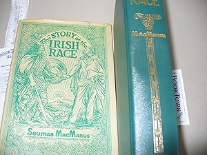 The Story Of The Irish Race;: A Popular History Of Ireland