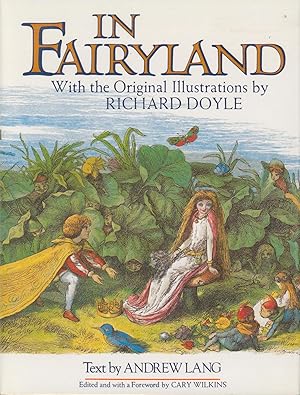 Imagen del vendedor de In Fairyland - Pictures from the Elf-World a la venta por Bud Plant & Hutchison Books