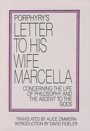 Imagen del vendedor de Letter to His Wife, Marcella (Paperback) a la venta por Grand Eagle Retail