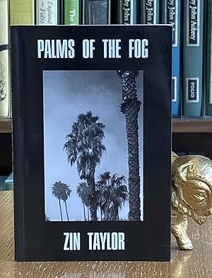 Imagen del vendedor de Palms of the Fog a la venta por BISON BOOKS - ABAC/ILAB