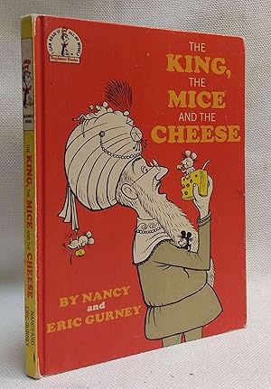 Seller image for The King, the Mice, and the Cheese for sale by Book House in Dinkytown, IOBA