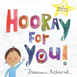 Seller image for Hooray for You! (Hardback or Cased Book) for sale by BargainBookStores