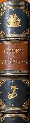 A Narrative of the Voyages round the World.