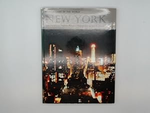 Famous Cities of the World: New York