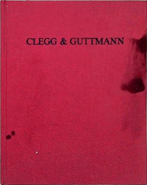 Clegg & Guttmann: Collected Portraits