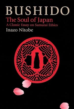 Seller image for Bushido: The Soul Of Japan (Hardcover) for sale by Grand Eagle Retail