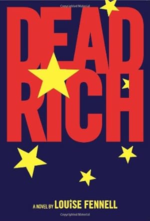 Seller image for Dead Rich for sale by WeBuyBooks