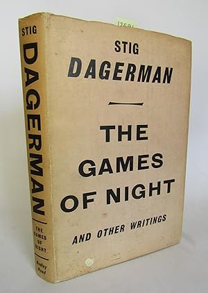 The Games of Night