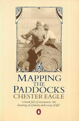 Image du vendeur pour Mapping The Paddocks mis en vente par Leura Books