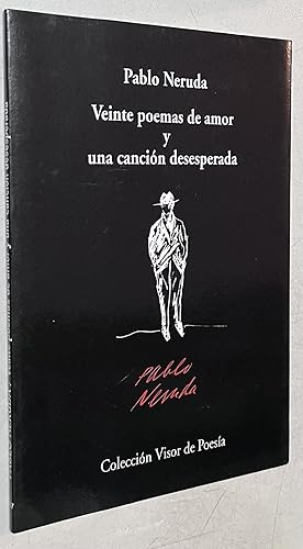 Seller image for 20 Poemas de Amor y Una Cancion Desesperada-C/CD (Spanish Edition) for sale by Once Upon A Time