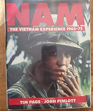 NAM: The Vietnam Experience, 1965-75