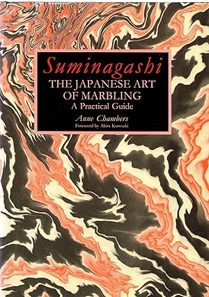 Suminagashi: The Japanese Art of Marbling - A Practical Guide