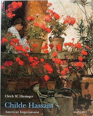 Seller image for Childe Hassam: American Impressionist for sale by Newbury Books