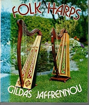 Seller image for Folk Harps for sale by Browsers Books