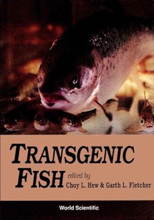 Immagine del venditore per Transgenic Fish venduto da GreatBookPrices