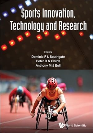 Imagen del vendedor de Sports Innovation, Technology and Research a la venta por GreatBookPrices