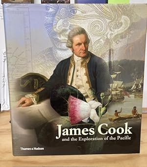 James Cook and the Exploration of the Pacific