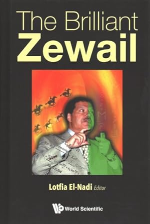 Bild des Verkufers fr Brilliant Zewail zum Verkauf von GreatBookPrices