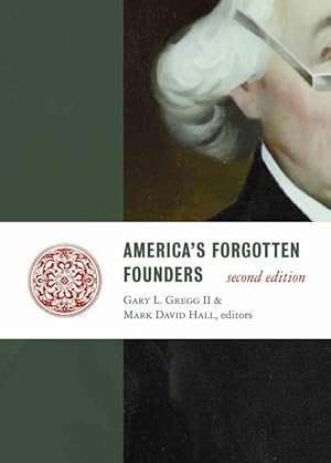 Seller image for America's Forgotten Founders (Paperback) for sale by AussieBookSeller