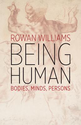 Bild des Verkufers fr Being Human: Bodies, Minds, Persons zum Verkauf von moluna