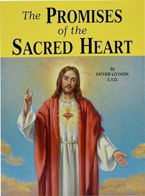 Bild des Verkufers fr The Promises of the Sacred Heart zum Verkauf von moluna