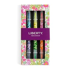 Seller image for Liberty Mitsi Highlighter Set for sale by CitiRetail