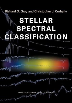 Immagine del venditore per Stellar Spectral Classification (Paperback) venduto da CitiRetail