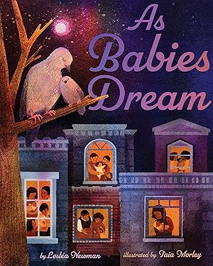 Seller image for As Babies Dream for sale by moluna
