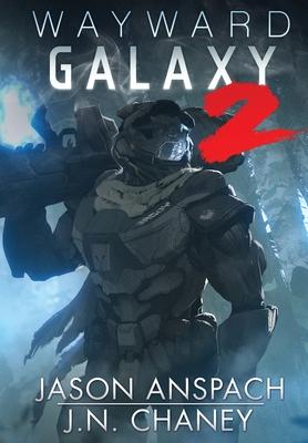 Bild des Verkufers fr Wayward Galaxy 2 zum Verkauf von moluna