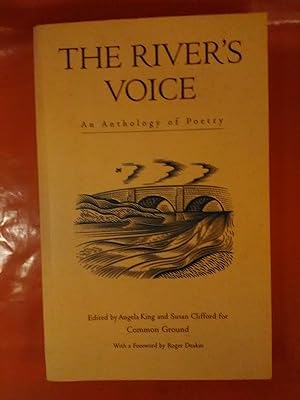 Immagine del venditore per The River's Voice venduto da Imaginal Books
