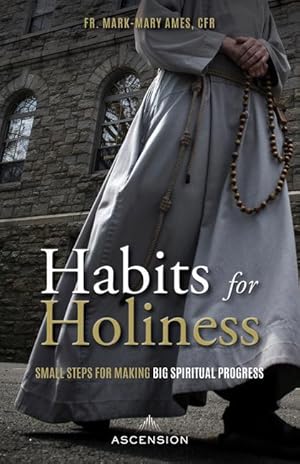 Bild des Verkufers fr Habits for Holiness zum Verkauf von moluna