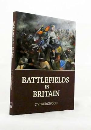 Seller image for Battlefields in Britain for sale by Adelaide Booksellers