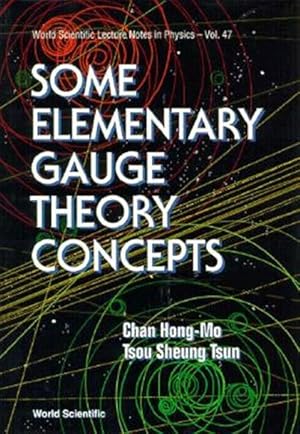 Immagine del venditore per Some Elementary Gauge Theory Concepts venduto da GreatBookPrices