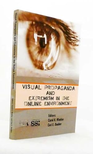 Seller image for Visual Propaganda and Extremism in the Online Environment for sale by Adelaide Booksellers