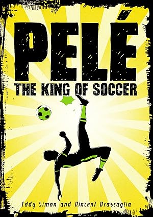 Seller image for Pel: The King of Soccer for sale by moluna